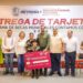 Más Arte y Cultura con Becas Artísticas del Gobierno de Carlos Peña Ortiz en Reynosa