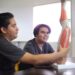 DIF Tamaulipas mantiene abierta la convocatoria para la Licenciatura en Terapia Física en el CREE