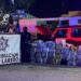 Marihuana y vehículo con reporte de robo son asegurados por Guardia Estatal en Nuevo Laredo