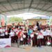 Apoyos sociales llegan a Bustamante, Tula y Soto la Marina