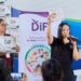 Beneficia DIF Tamaulipas a más de 63 mil personas con apoyos alimentarios