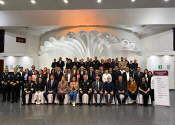 Participa Tamaulipas en Foro Nacional de Mares y Costas