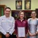 Recibe Tamaulipas reconocimiento por acciones realizadas para la donación de órganos y tejidos