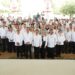 En homenaje solemne reconoce la UAT trayectoria de 215 docentes