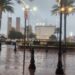 Alta probabilidad de lluvia para hoy sábado en Reynosa