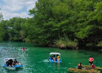 Descubre Tamaulipas con responsabilidad y pasión: Sectur