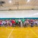 Inauguró Carlos Peña Ortiz Campamento de Verano 2026 en el IMD