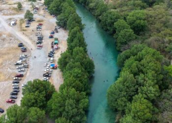 Registra Tamaulipas más de 590 mil visitantes en los destinos turísticos