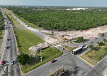 Segunda línea del acueducto Guadalupe Victoria estará lista en 2027: Conagua