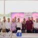 DIF Tamaulipas lleva el Corredor de la Salud a las familias de Altamira