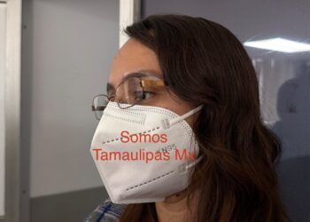 Alerta por COVID-19 e influenza en Tampico; retoman medidas sanitarias