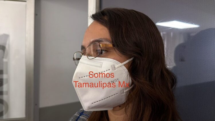 Alerta por COVID-19 e influenza en Tampico; retoman medidas sanitarias