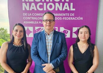 Fortalece Tamaulipas la gestión pública a través de sistemas informáticos