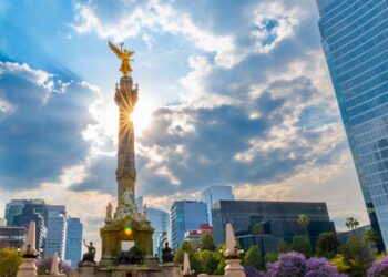 Fortalece Tamaulipas su conectividad y promoción turística desde el AIFA