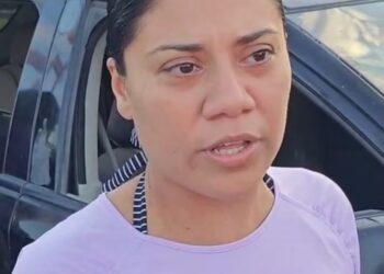 Madre de Dafne afirma que cambió su postura sobre Danna Yanina “C” tras conocer la carpeta de investigación del caso