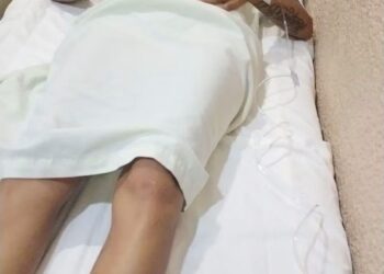 Denuncian presunta negligencia médica en el HGR No. 6 del IMSS de Ciudad Madero; joven terminó con peritonitis tras ser dada de alta