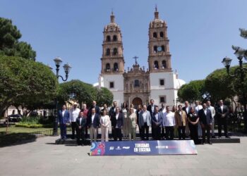 Aprueba ASETUR estrategias más efectivas para impulsar el turismo en México: Sectur