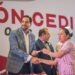 Amplía Esmeralda de la Cruz sus oportunidades laborales con capacitación en DIF-Reynosa