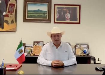 Renuncia Luis Lauro Reyes Rodríguez a Delegación Federal de Programas del Bienestar en Tamaulipas; ¿Va por candidatura ?
