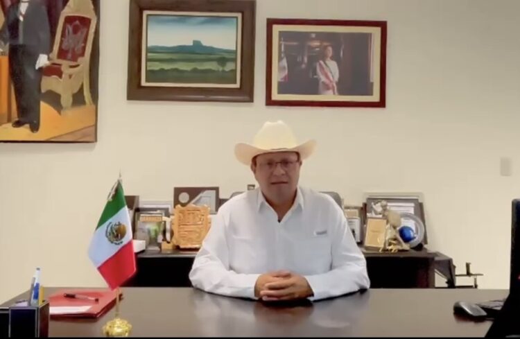 Renuncia Luis Lauro Reyes Rodríguez a Delegación Federal de Programas del Bienestar en Tamaulipas; ¿Va por candidatura ?