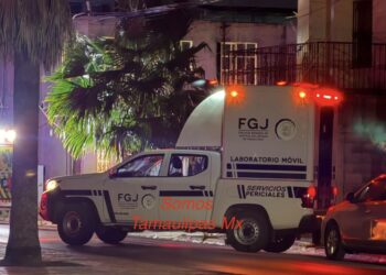 Tragedias marcan a Matamoros con 10 muertos el fin de semana