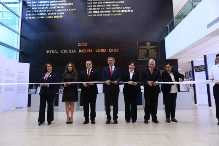 Encabeza Américo Villarreal reconocimiento histórico a la Benemérita Escuela Normal Federalizada en el Congreso