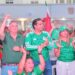 Goles de México hicieron vibrar a Reynosa con orgullo y dignidad ante Inglaterra