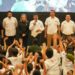 Clausura el rector Dámaso Anaya exitoso campamento infantil de la UAT