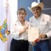 Designan a Ángel Nájera Ortega como subsecretario de SEBIEN