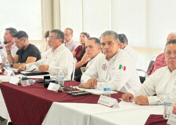 Obtiene SSPT tercer lugar en el Índice de Evaluación de la Gestión Gubernamental 2025