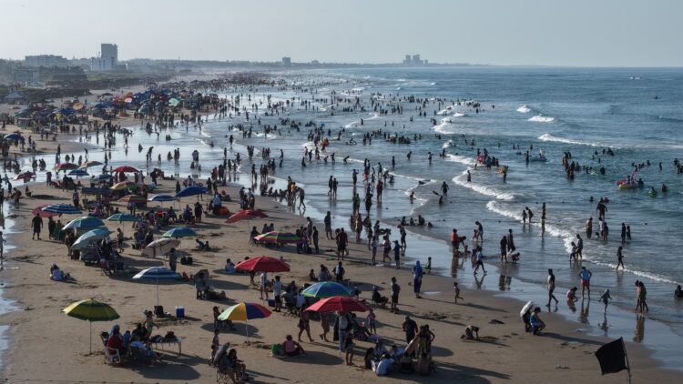Registra Tamaulipas 1.8 millones de visitantes durante el verano y vamos por más: Turismo