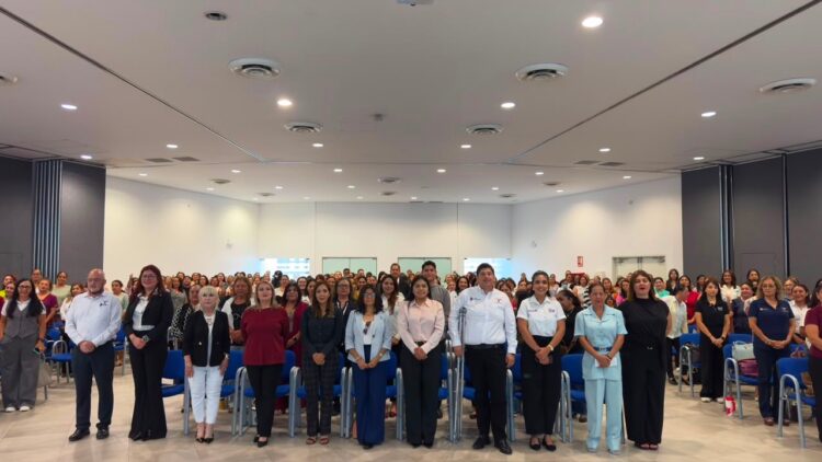 Impulsa SIPINNA Tamaulipas acciones para proteger los derechos de la primera infancia