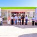 Inauguró Alcalde Carlos Peña Ortiz servicios del DIF La Joya en Reynosa
