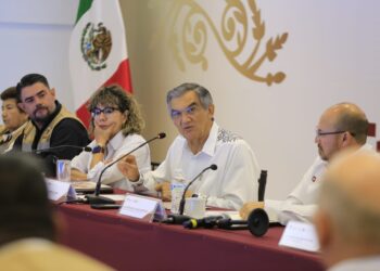Tamaulipas reforzará su política social para seguir reduciendo niveles de pobreza extrema: Américo Villarreal