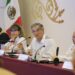 Tamaulipas reforzará su política social para seguir reduciendo niveles de pobreza extrema: Américo Villarreal