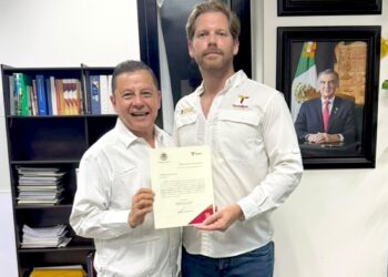 Consolida Gobierno de Tamaulipas al ITAVU con experiencia y visión social