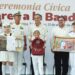 Arranca Américo ciclo escolar 2026-2027 con apoyos por más de 354 mdp para estudiantes