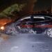 Chocan a familia y huyen corriendo para el monte pero afectados los alcanzan y detienen en Reynosa