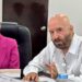 Revisa SABG avances en fiscalización y control interno en COMAPA Zona Sur