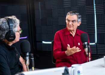 Trabajamos para que las y los jóvenes tengan mejores oportunidades de desarrollo: Américo Villarreal