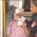 Abuelito cae desde su propia altura y se lesiona; Guardia Estatal lo auxilia en Matamoros