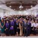 CREE del DIF Tamaulipas gradúa a 32 profesionales de la rehabilitación