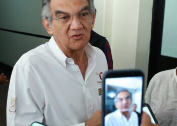 Tamaulipas tendrá dos nuevas secretarías, anuncia Américo Villarreal
