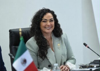 Comisión Permanente aprueba punto de acuerdo de Olga Sosa para preservar y fortalecer la actividad salinera de Altamira