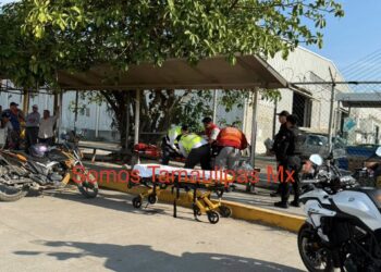 El Puente Tampico pensó sería la solución a sus problemas pero se empeoraron más