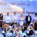 Inaugura presidenta Sheinbaum Hospital General del ISSSTE en Tampico; se recupera el acceso a la salud pública