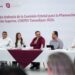 Consolida Tamaulipas alianzas para ampliar oportunidades en educación superior