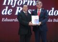 Recibe Victoria inversión histórica en gobierno de Américo Villarreal