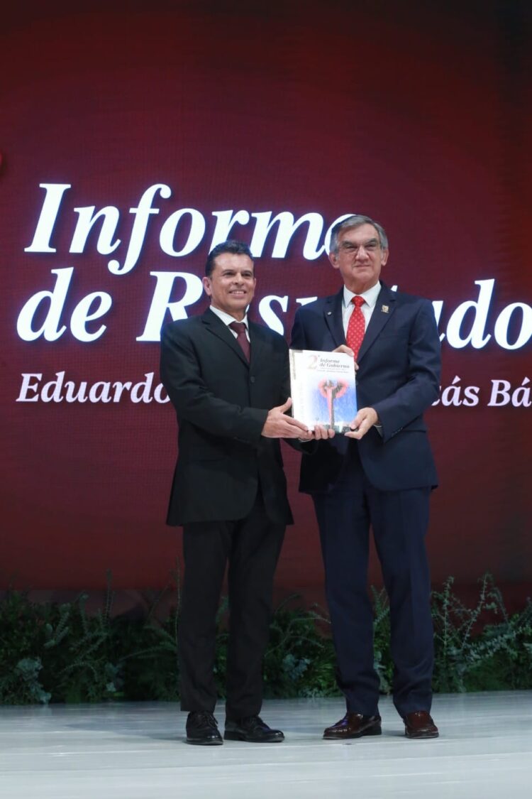 Recibe Victoria inversión histórica en gobierno de Américo Villarreal