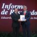 Recibe Victoria inversión histórica en gobierno de Américo Villarreal